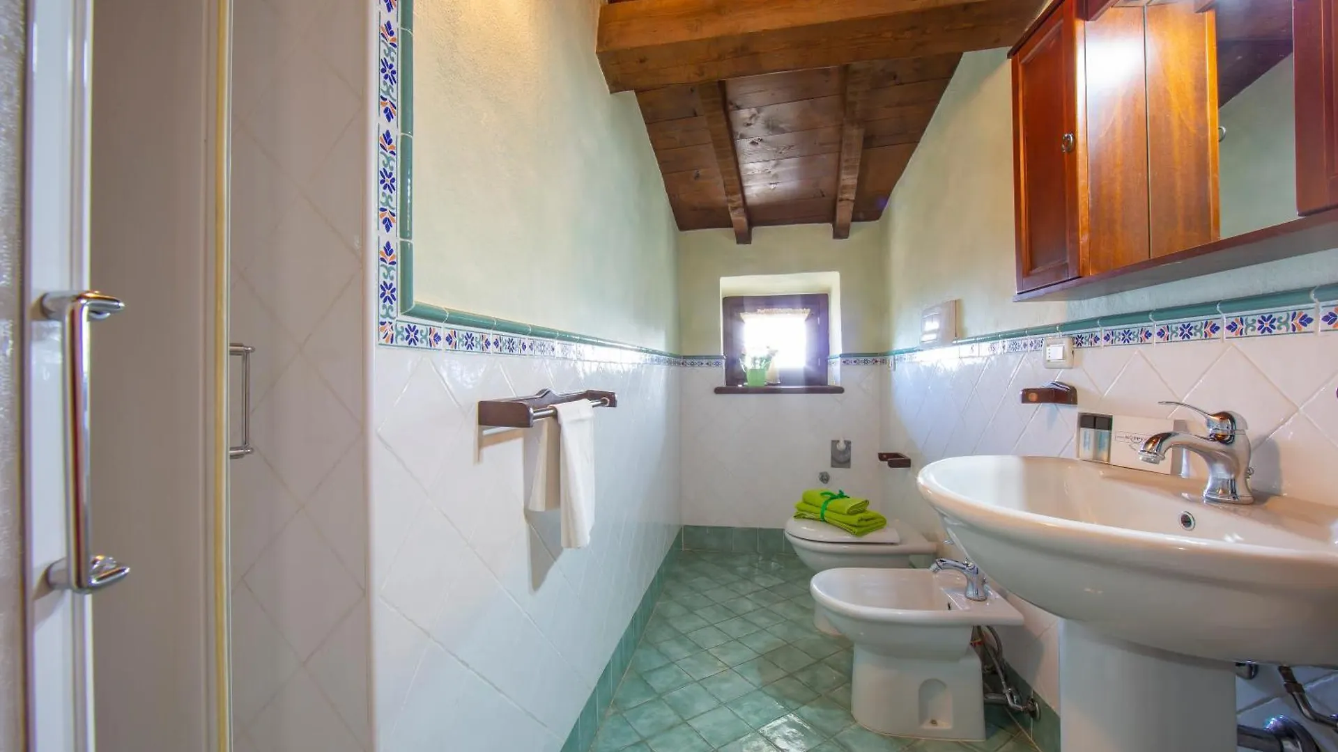 Liano Apartments Gargnano Italia