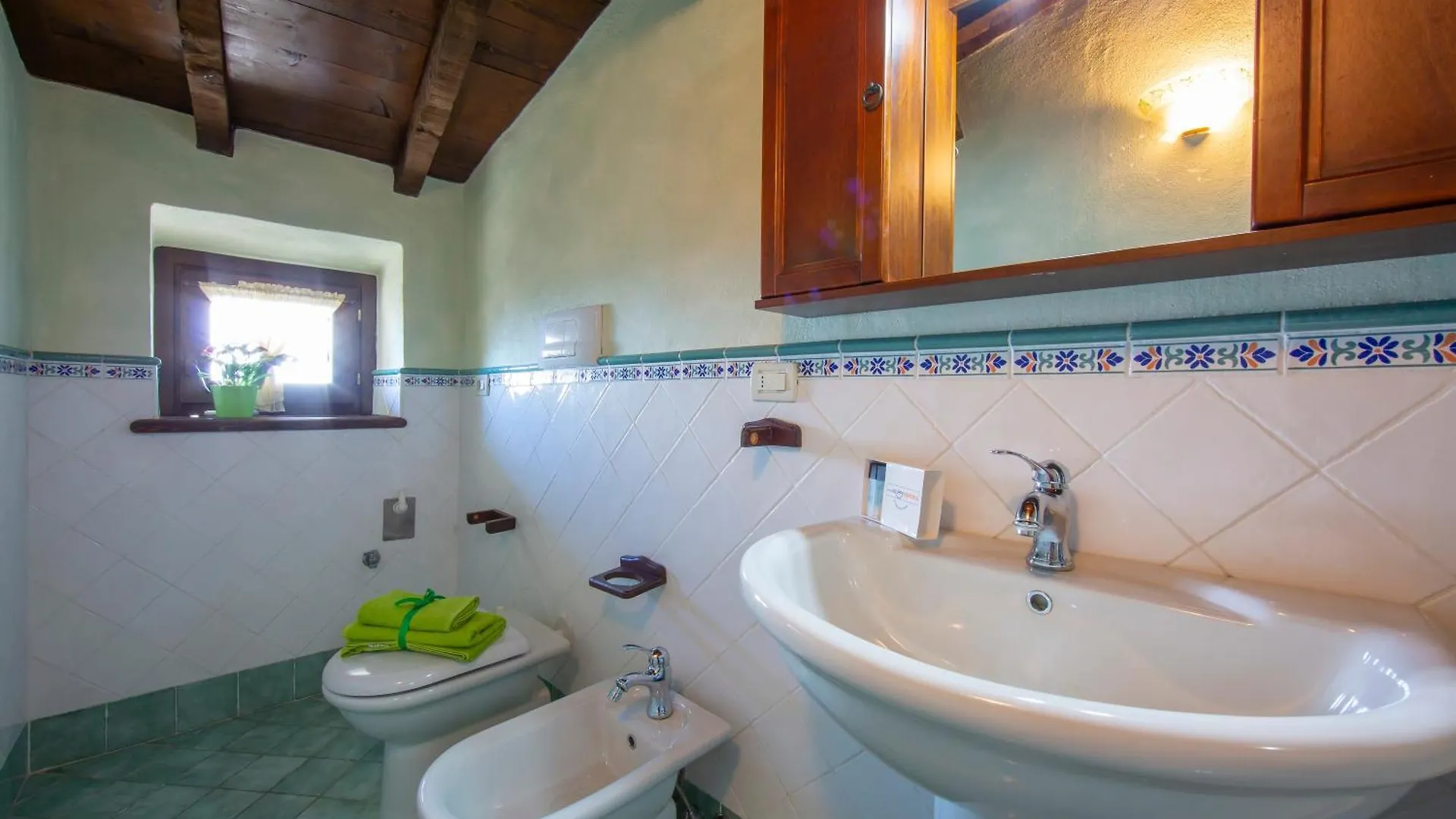 Liano Apartments Gargnano Italia