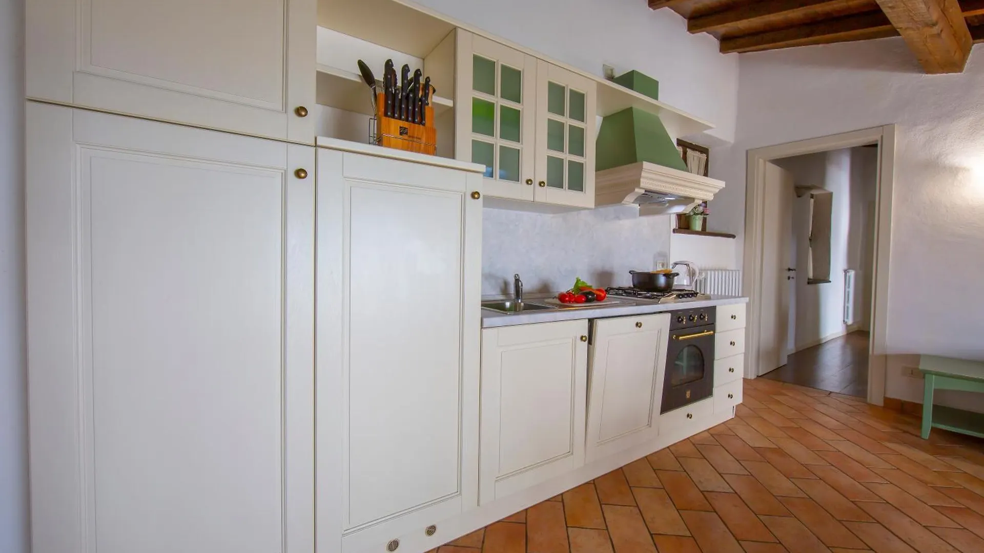 Liano Apartments Gargnano 0*,