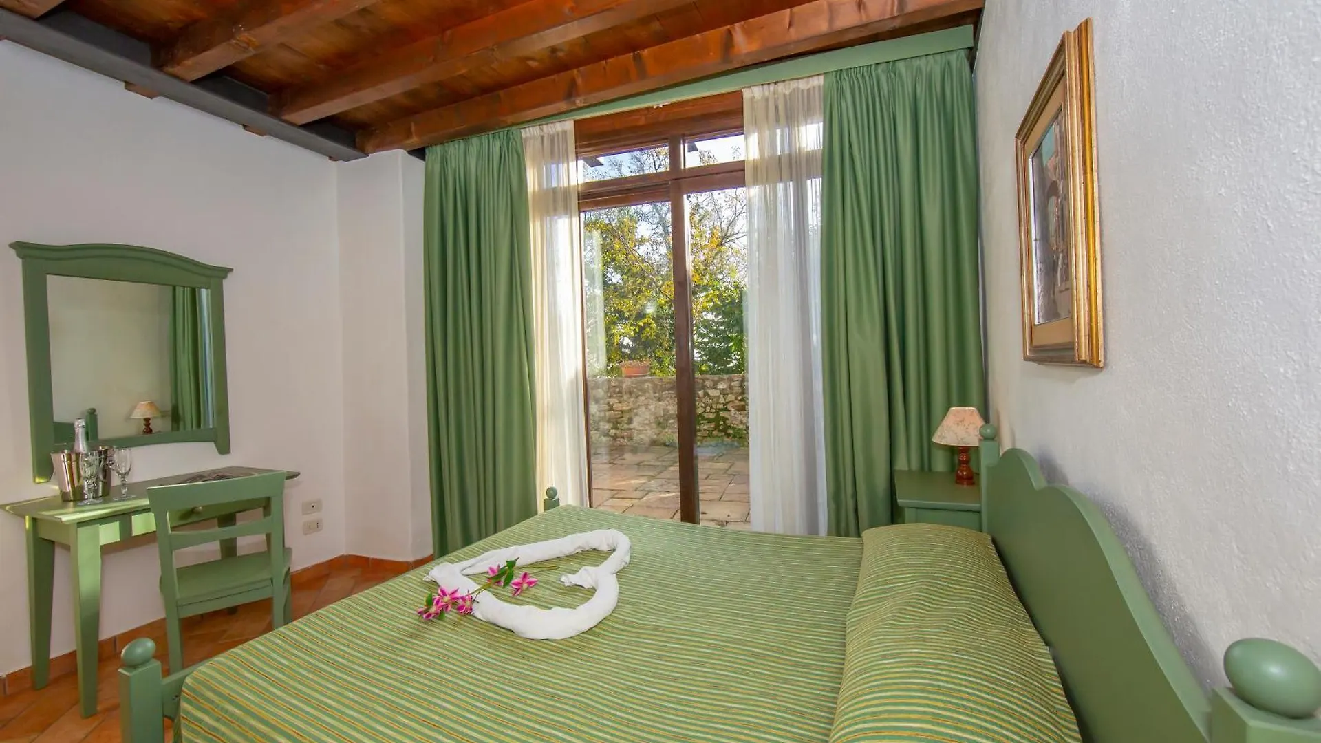Liano Apartments Gargnano Italia