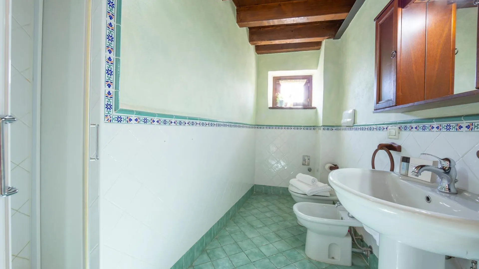 Liano Apartments Gargnano