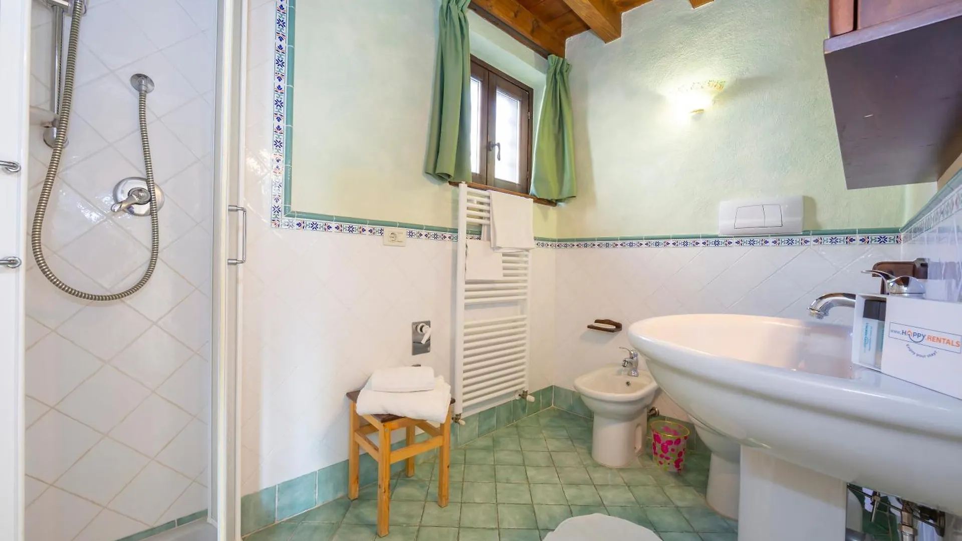 Liano Apartments Gargnano