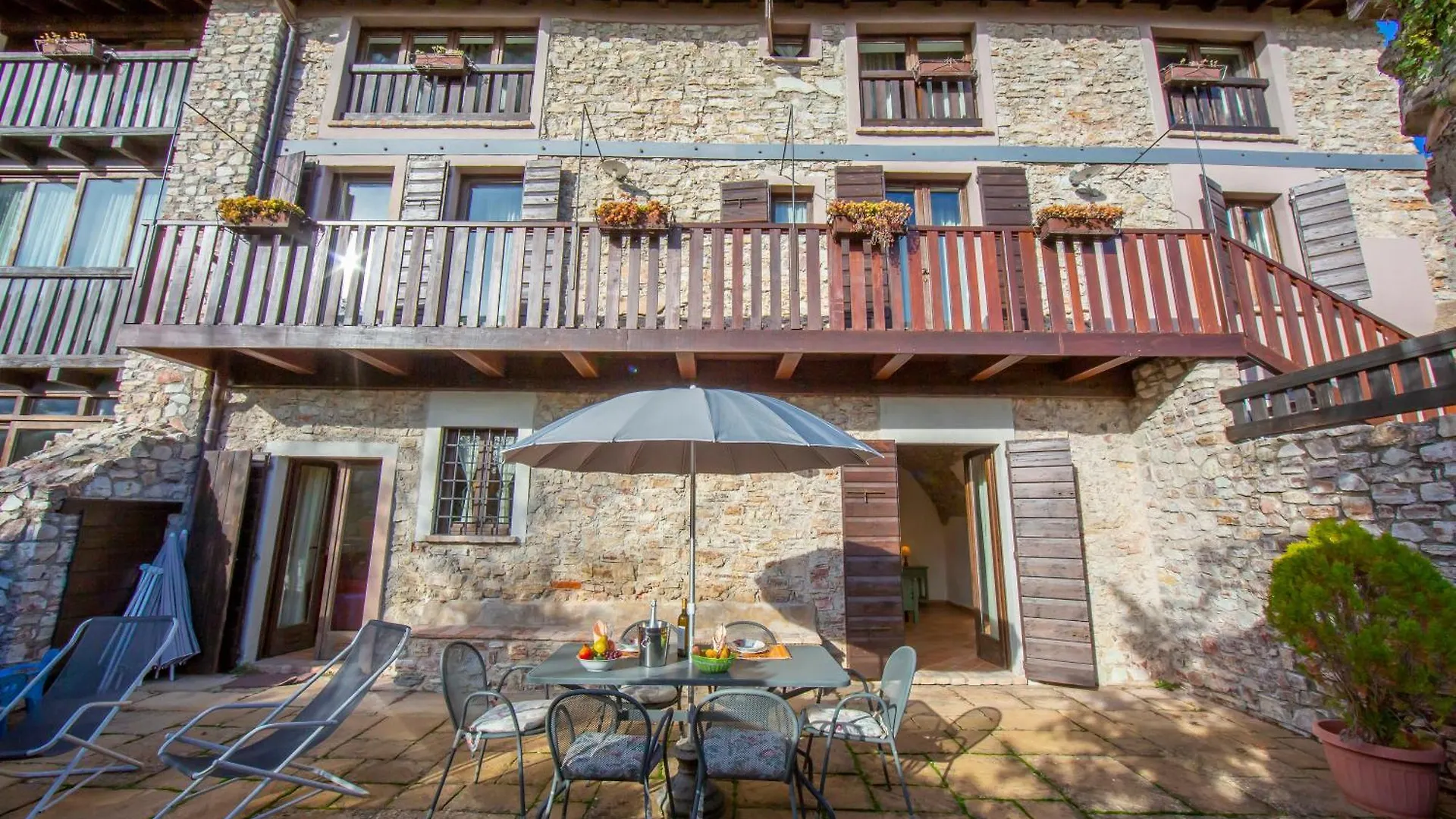 Liano Apartments Gargnano 0*,  Italien